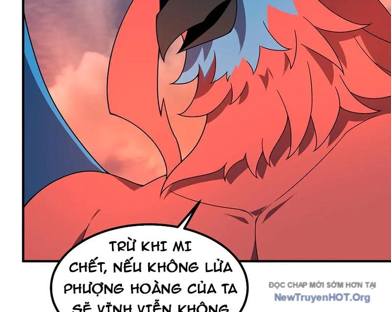 Thần Sủng Tiến Hóa Chương 406 Ảnh 63