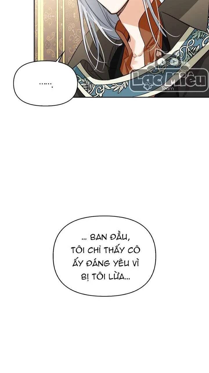 Ác Nữ Xứng Đôi Với Bạo Chúa Chương 100.5 Ảnh 10