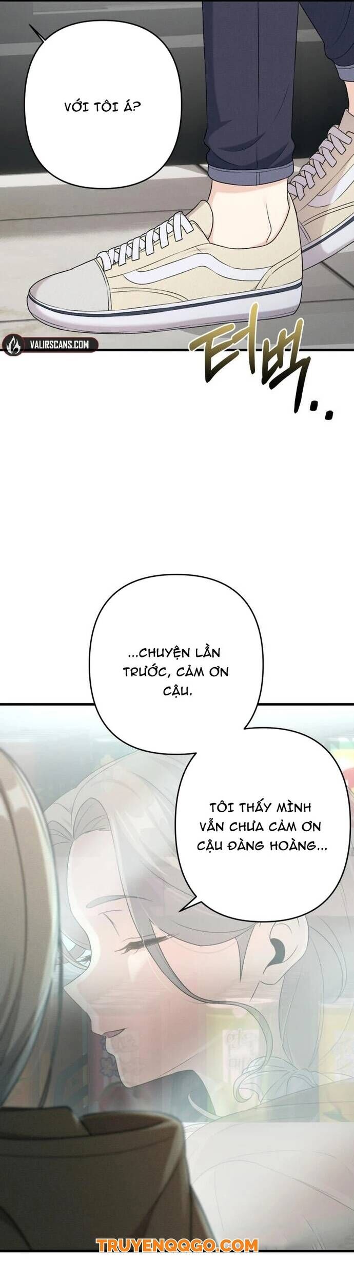 Nhật Kí Đổi Nghề Chương 12 Ảnh 52