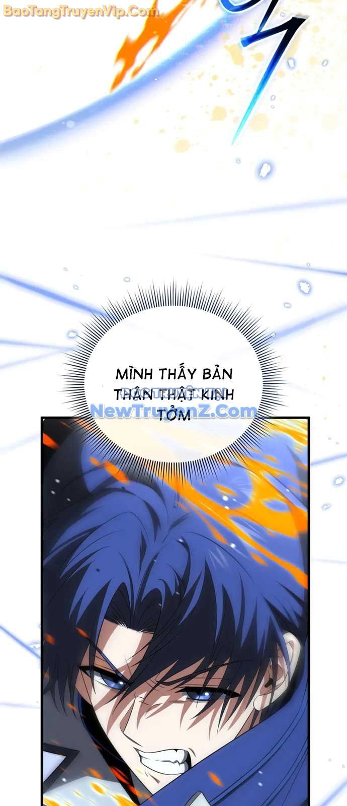 Sự Trở Lại Của Người Chơi Sau 10000 Năm Chương 115 Ảnh 22