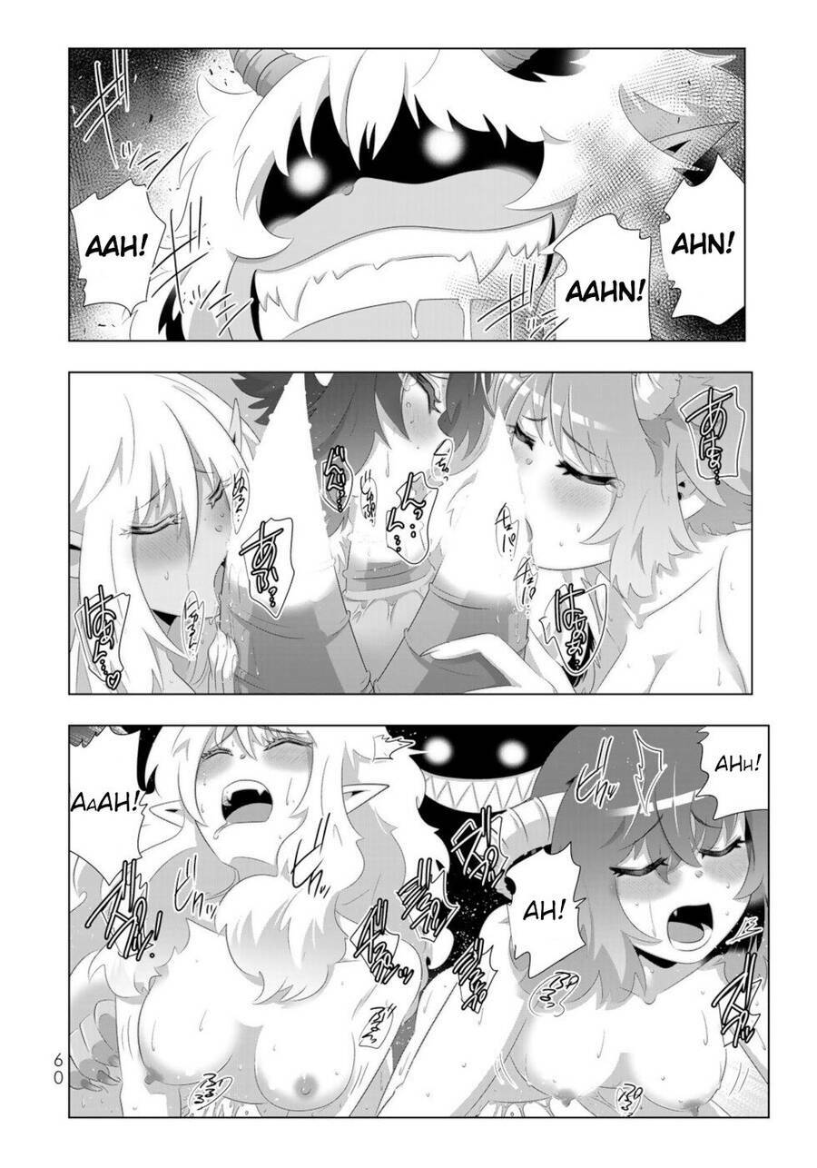 Isekai Shihai No Skill Taker: Zero Kara Hajimeru Dorei Harem Chương 76 Ảnh 4