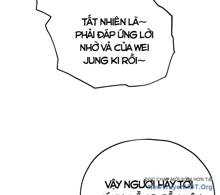Bố Tôi Quá Mạnh Chương 193 Ảnh 169