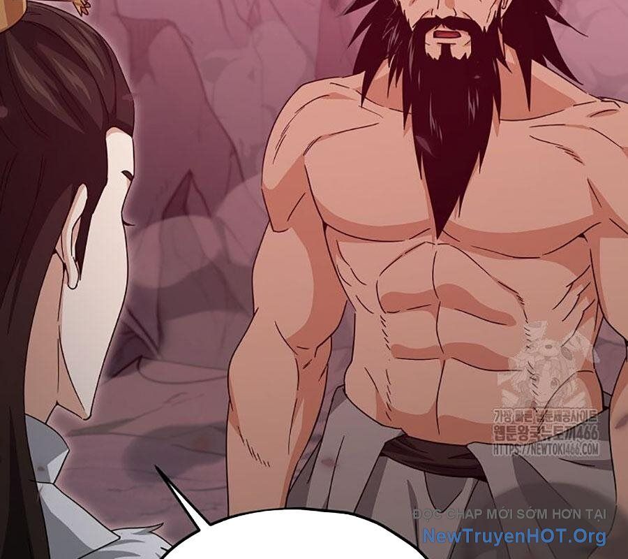 Bố Tôi Quá Mạnh Chương 195 Ảnh 67
