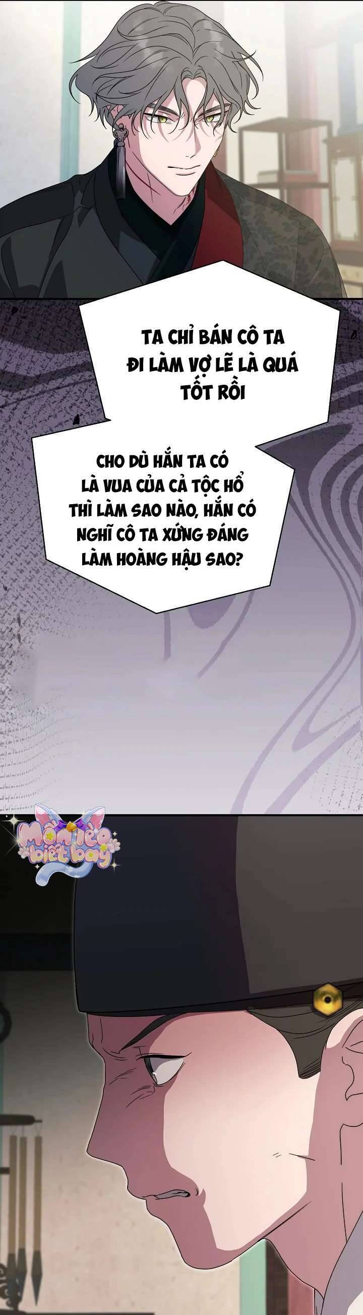 Ta Chỉ Muốn Ăn Em Chương 29 Ảnh 33