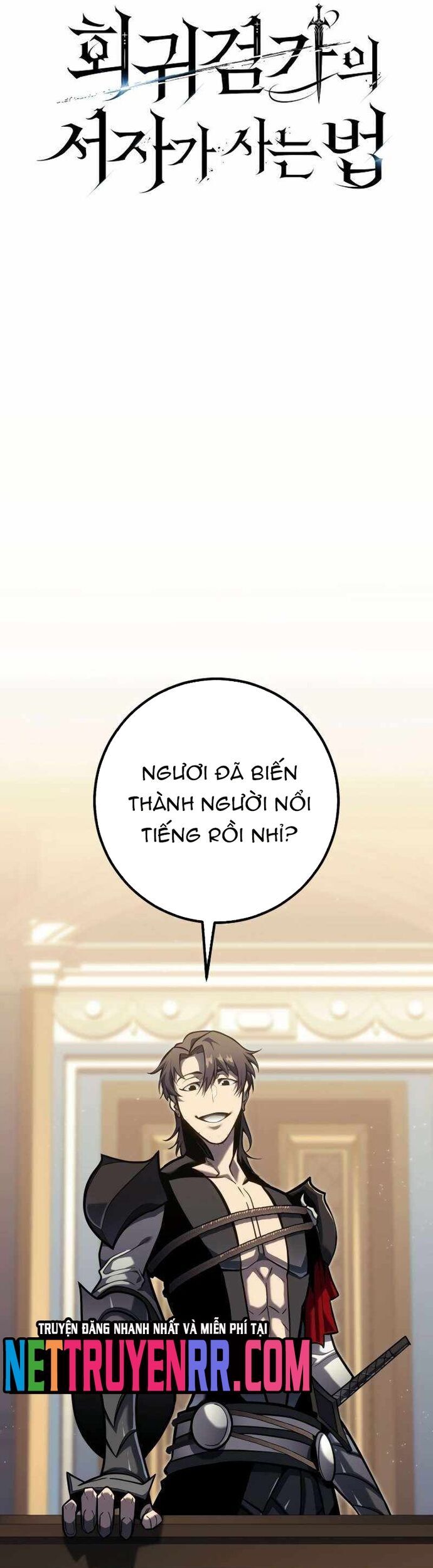 Hồi Quy Làm Con Trai Ngoài Giá Thú Của Gia Đình Kiếm Thuật Danh Tiếng Chương 55 Ảnh 37