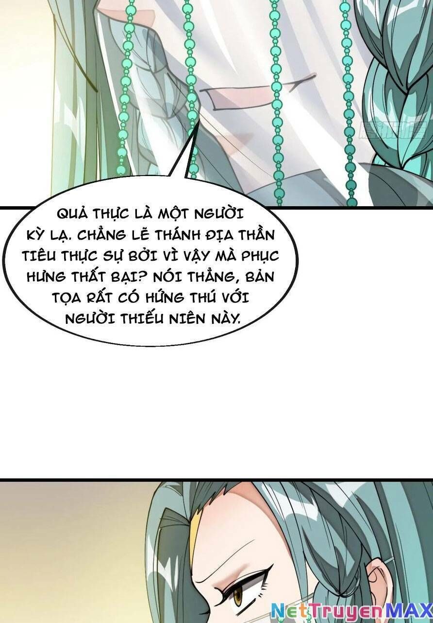 Ta Không Phải Con Cưng Của Khí Vận Chương 217 Ảnh 14