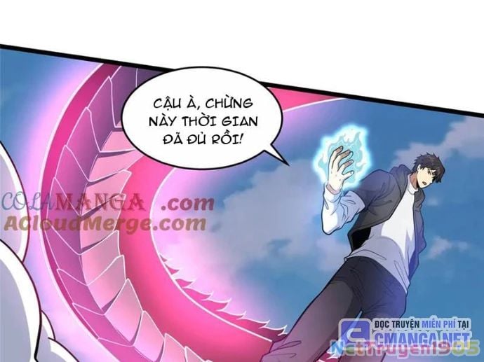 Siêu Phàm Sát Thần Chương 257 Ảnh 44