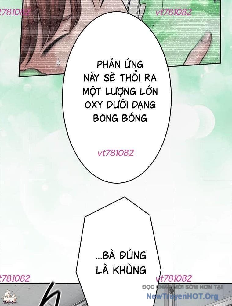 Giáo Viên Ác Quỷ Saiko Chương 117 Ảnh 64