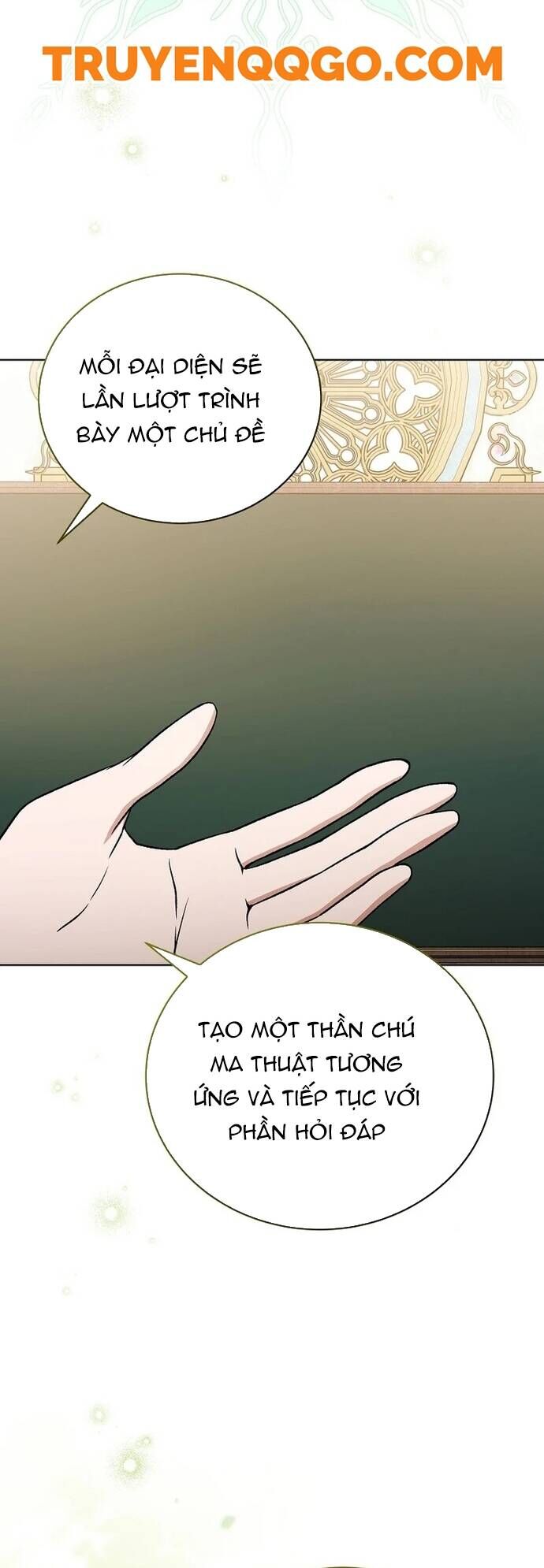Pháp Sư Thiên Tài Thấu Triệt Khái Niệm Chương 19 Ảnh 68