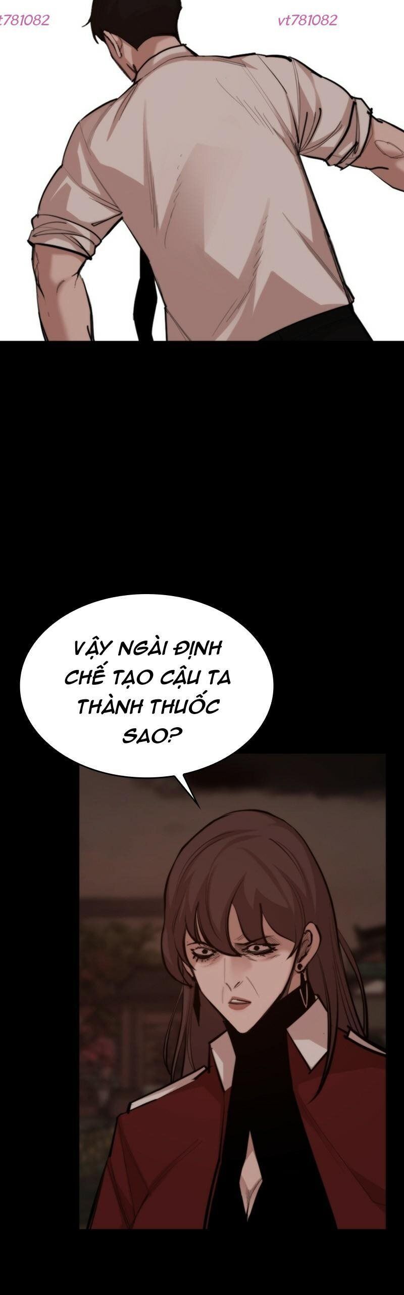 Xích Nguyệt Chương 53 Ảnh 9