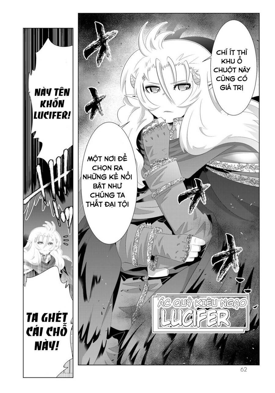 Isekai Shihai No Skill Taker: Zero Kara Hajimeru Dorei Harem Chương 76 Ảnh 6