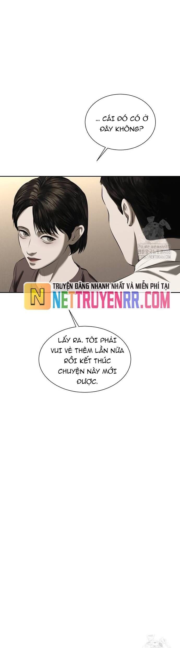 Bạn Gái Tôi Là Quái Vật Chương 39 Ảnh 36