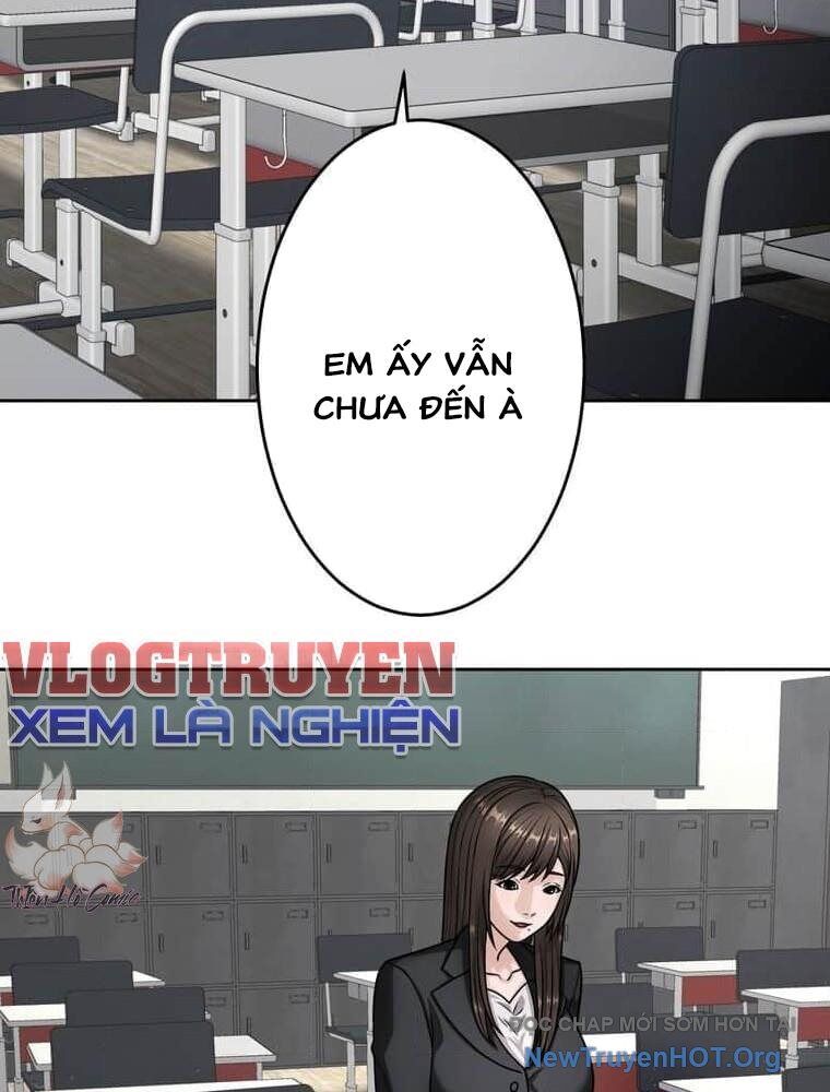 Giáo Viên Ác Quỷ Saiko Chương 128 Ảnh 115