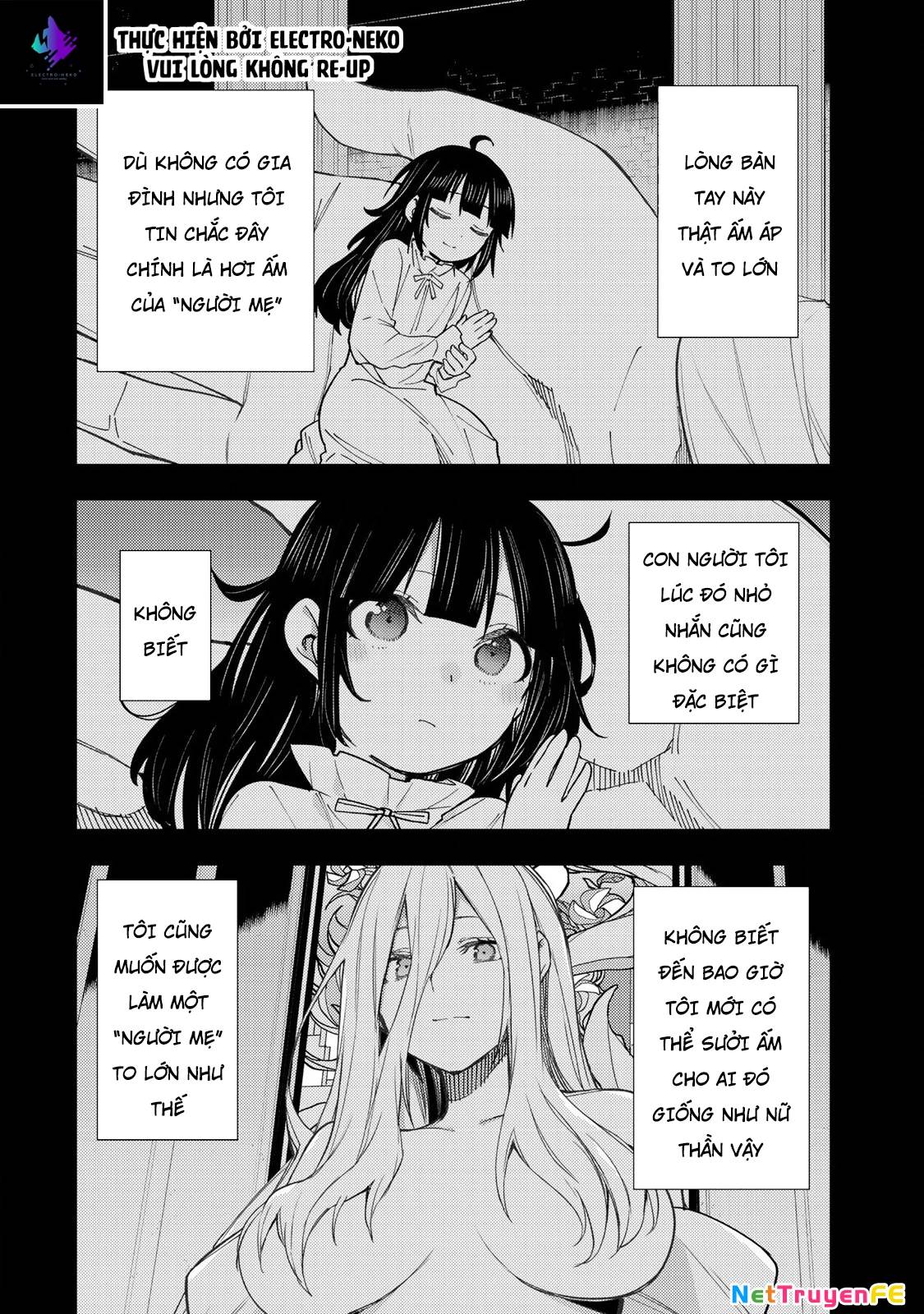 Seinaru Otome To Himegoto Wo Chương 4 Ảnh 7