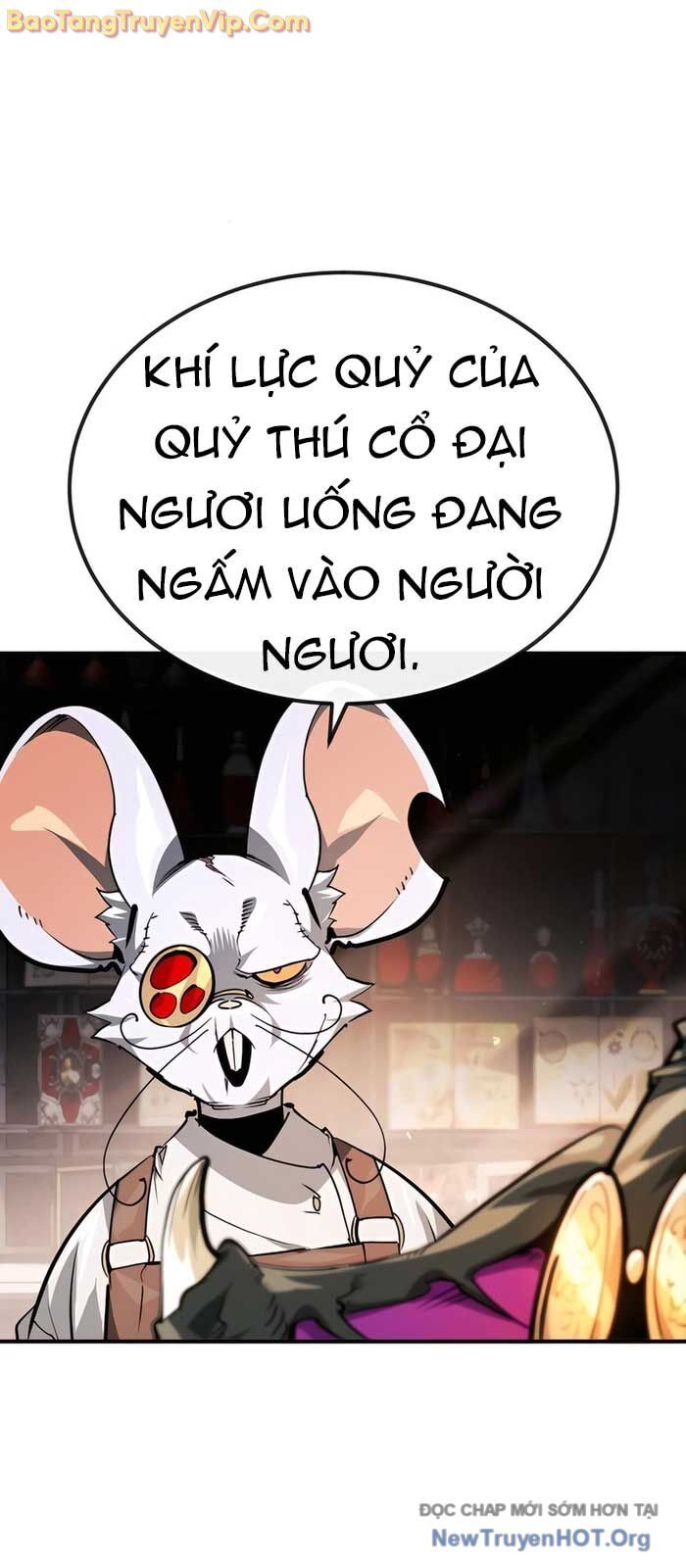 Trên Thế Giới Không Có Chiến Binh Xấu Chương 38.3 Ảnh 37