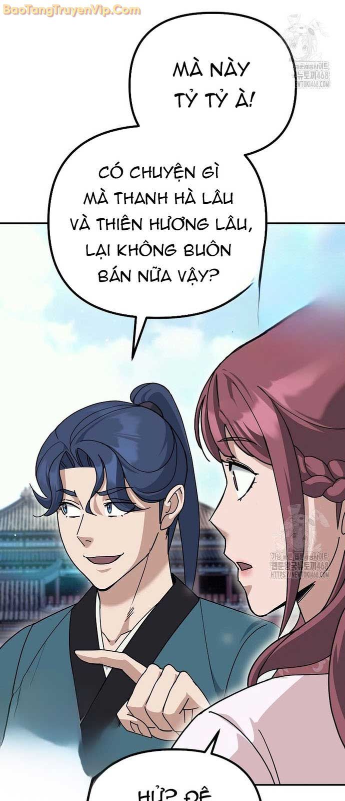 Hoạn Quan Tuyệt Luân Chương 15 Ảnh 69