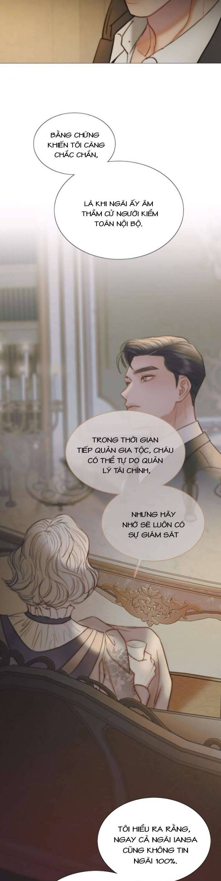 Serena Chương 115 Ảnh 5