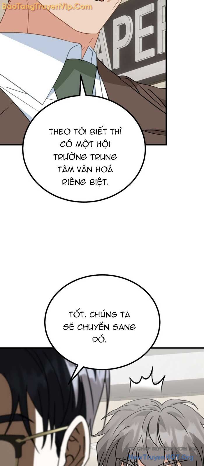 Tôi Sẽ Vực Dậy Gia Tộc Này Chương 33 Ảnh 37