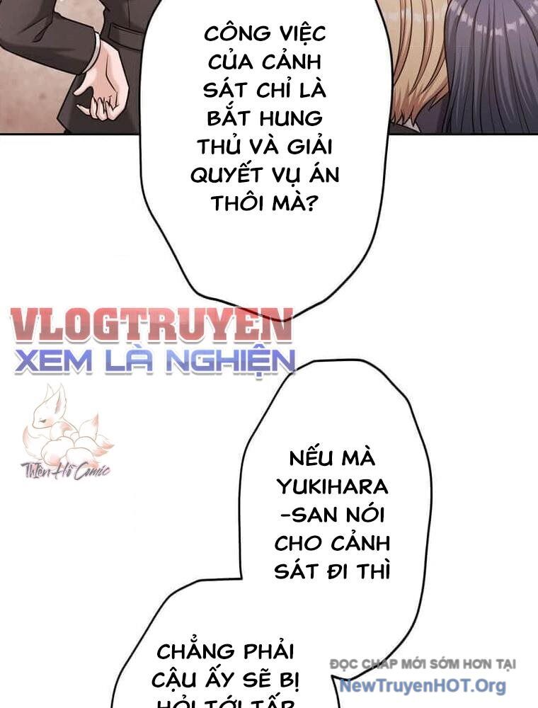 Giáo Viên Ác Quỷ Saiko Chương 120 Ảnh 121