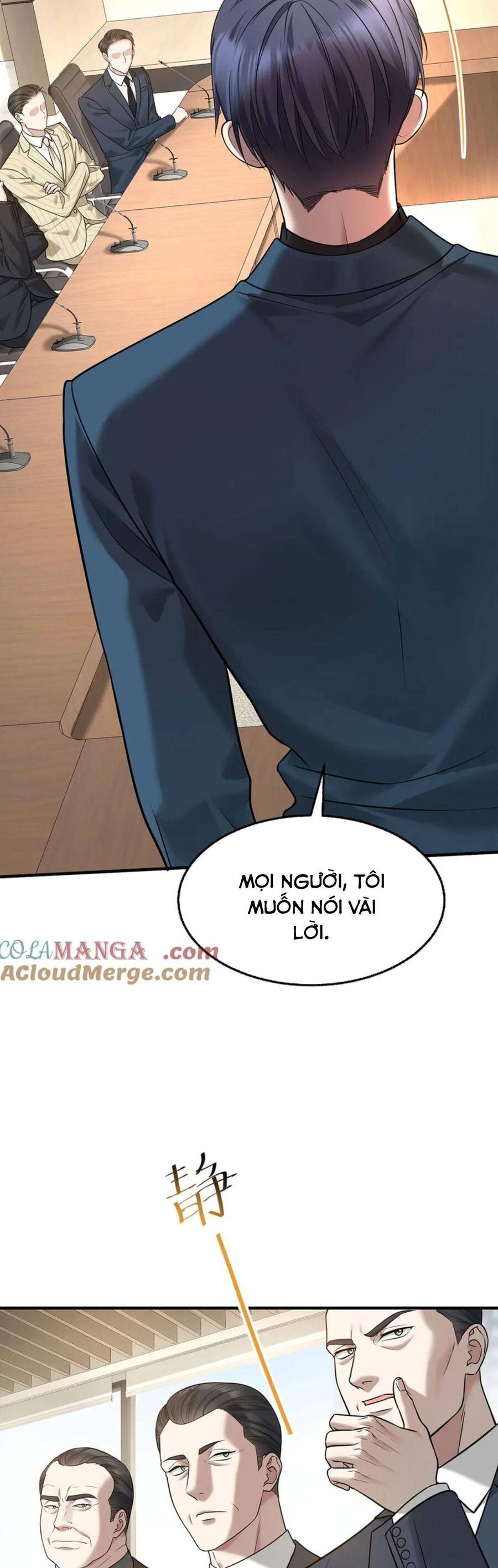 Sau Khi Chia Tay , Tôi Có Kết Đẹp Cùng Với Chú Nhỏ Chương 89 Ảnh 36