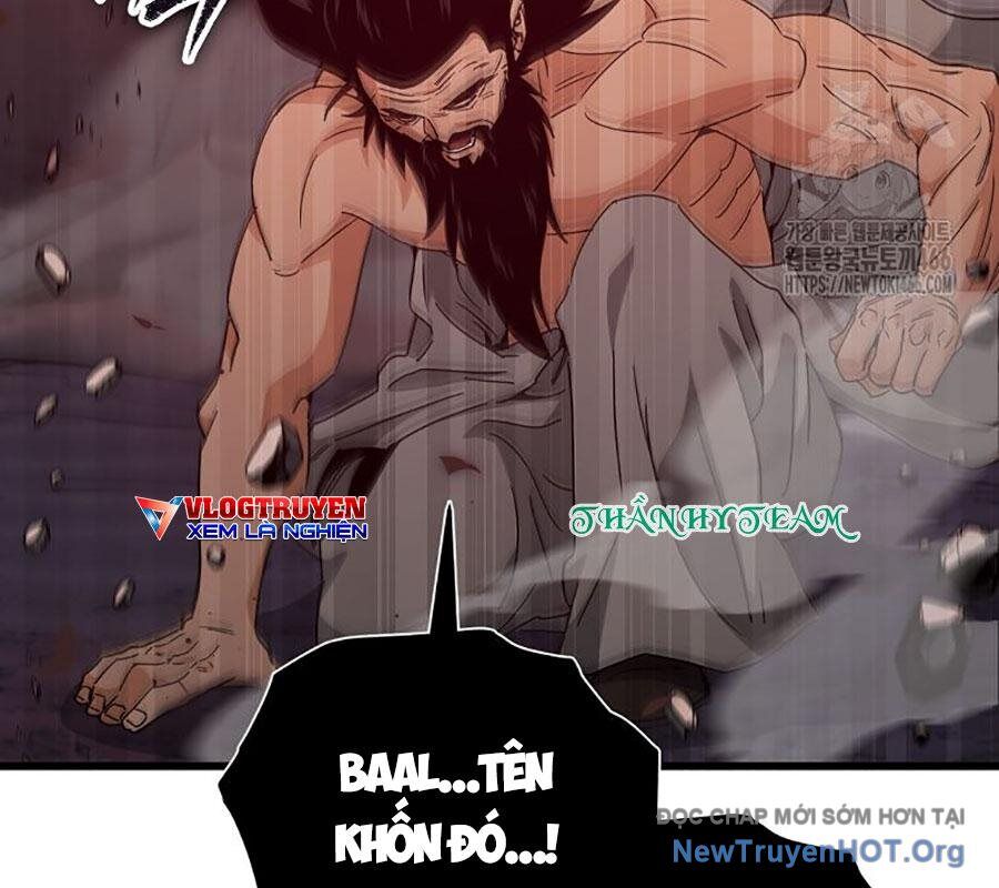 Bố Tôi Quá Mạnh Chương 195 Ảnh 158