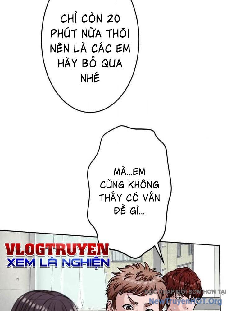 Giáo Viên Ác Quỷ Saiko Chương 118 Ảnh 64