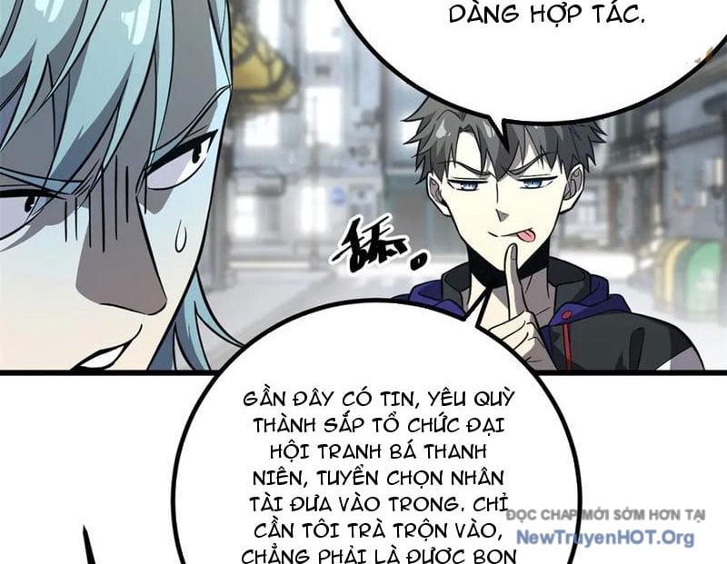 Toàn Cầu Cao Võ Chương 316 Ảnh 53