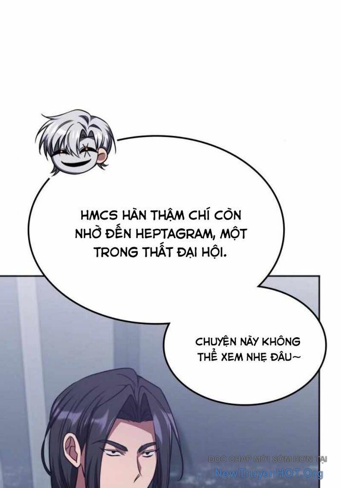 Trị Liệu Sư Quá Mạnh Chương 43 Ảnh 72