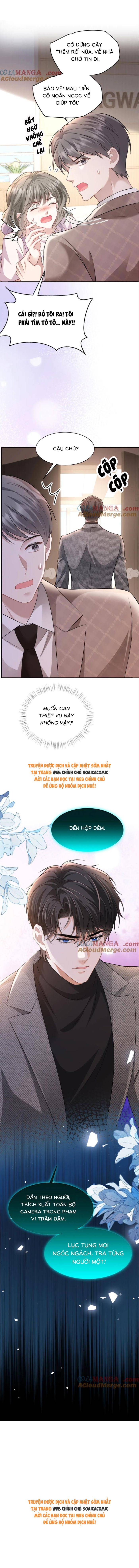 Một Đêm Sâu Đậm Chương 33 Ảnh 12