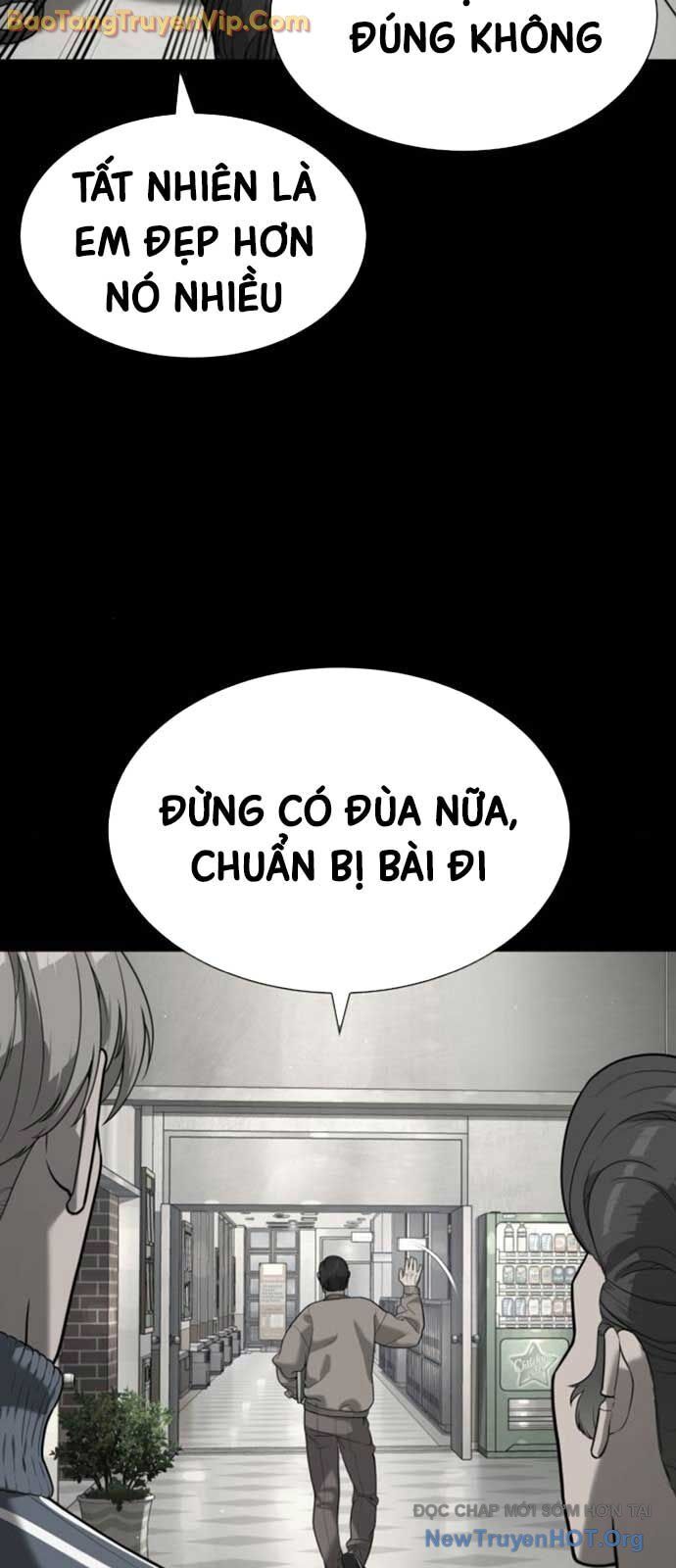 Sát Thủ Peter Chương 97 Ảnh 48