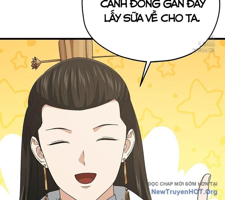 Bố Tôi Quá Mạnh Chương 193 Ảnh 170