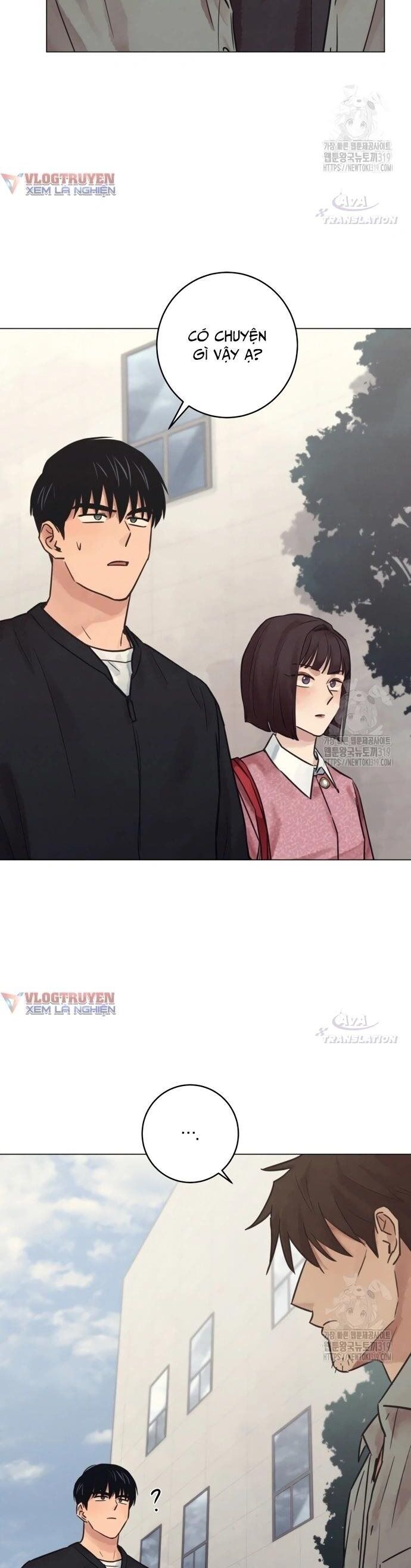 Phỏng Vấn Sát Nhân Chương 66 Ảnh 39