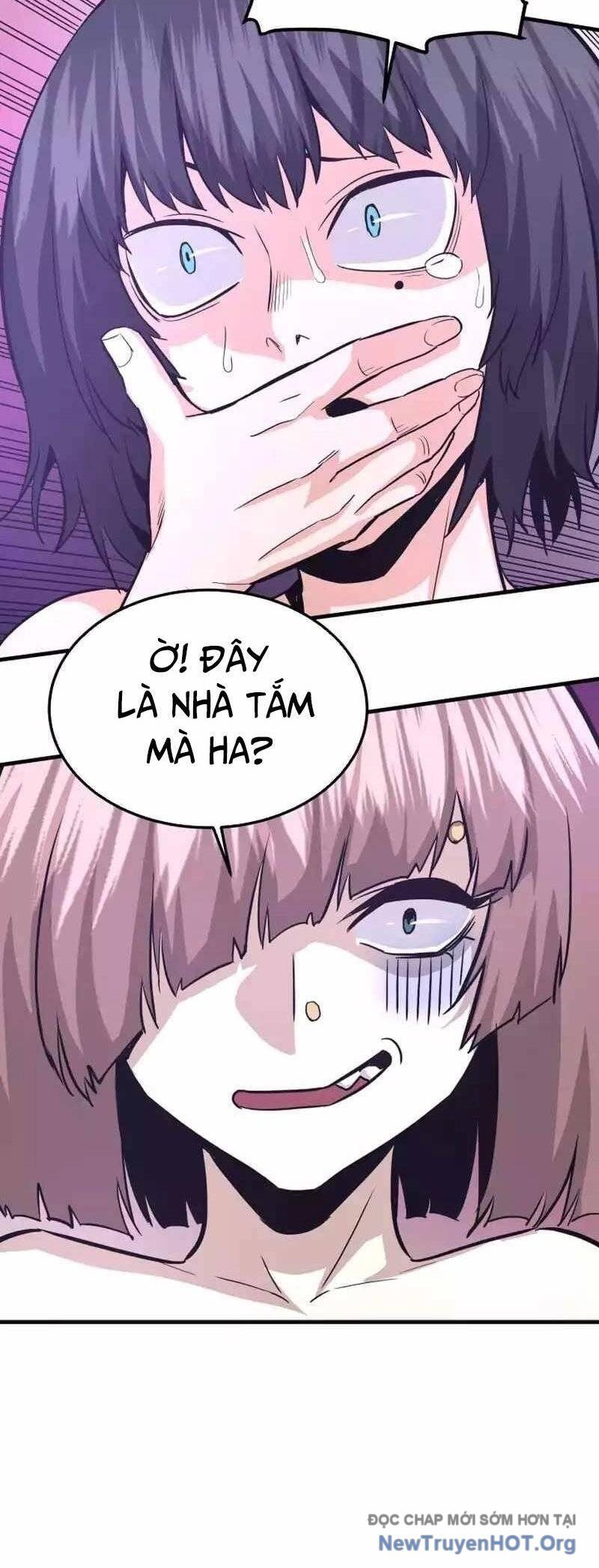 Ta Trở Về Từ ĐịA NgụC Chương 89 Ảnh 71