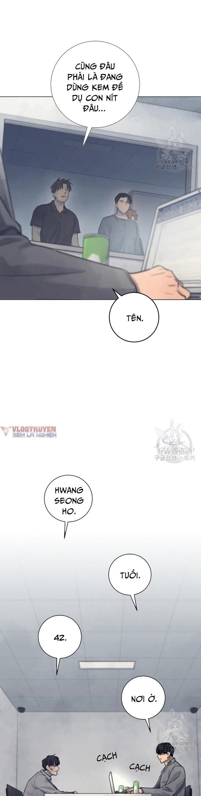 Phỏng Vấn Sát Nhân Chương 62 Ảnh 33