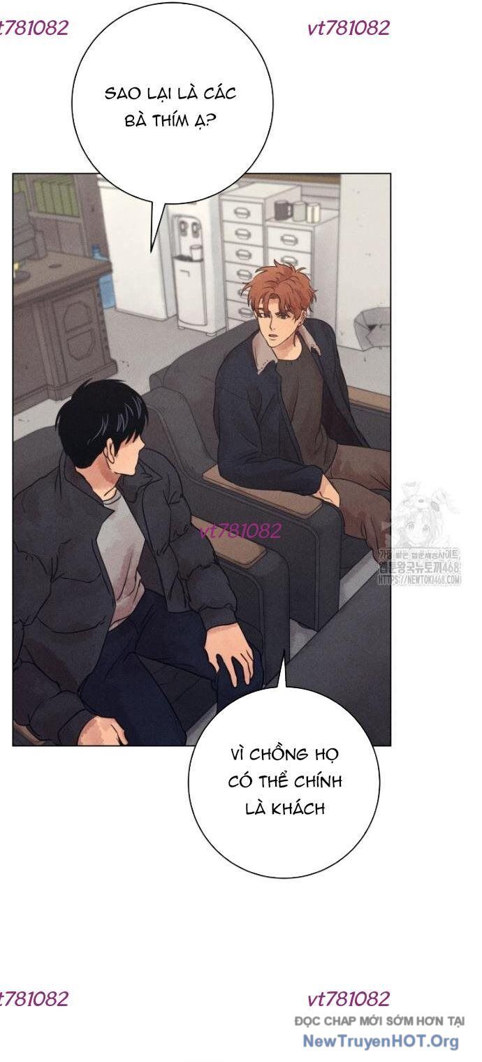 Phỏng Vấn Sát Nhân Chương 74 Ảnh 37