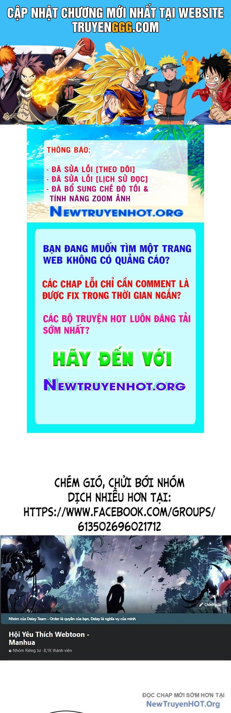 Tôi Vậy Mà Lại Là Trùm Cuối Chương 66 Ảnh 2
