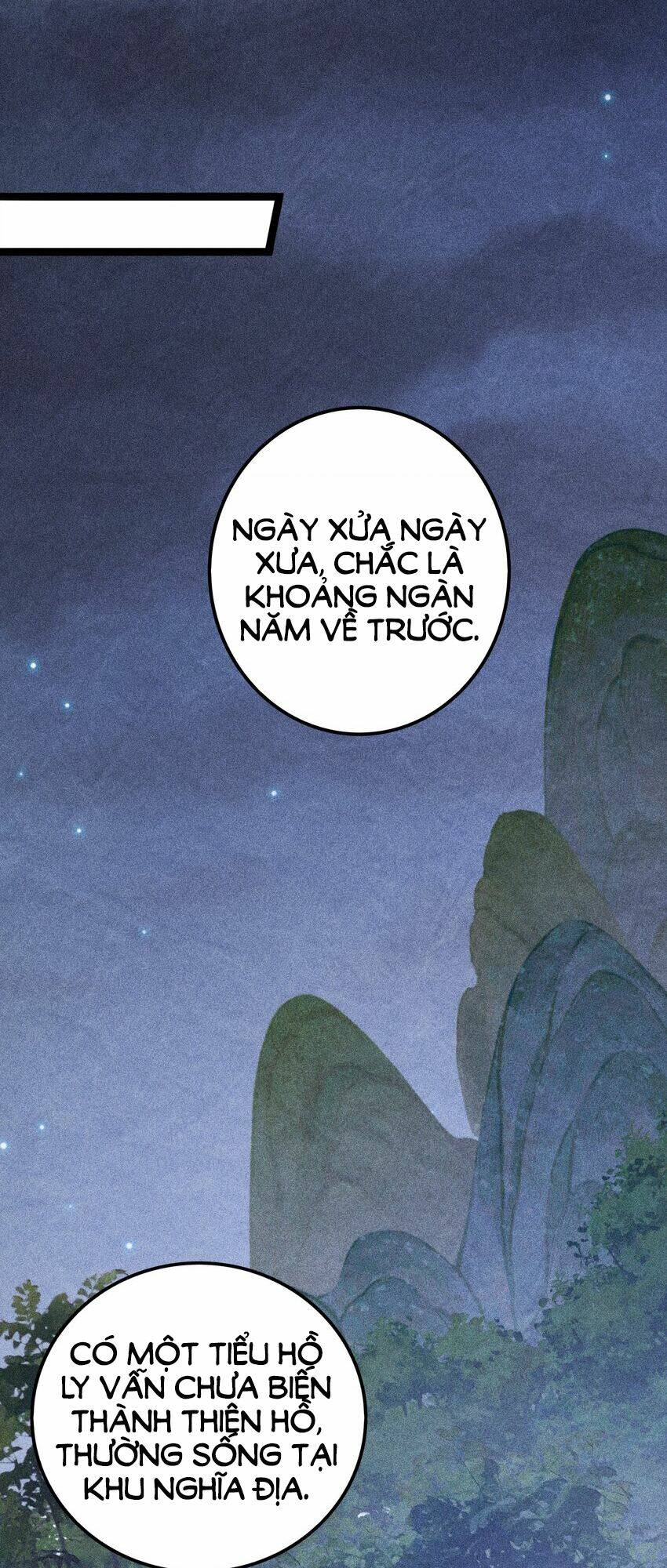 Liêu Trai Không Thể Nào Xinh Đẹp Như Vậy Chương 16 Ảnh 50