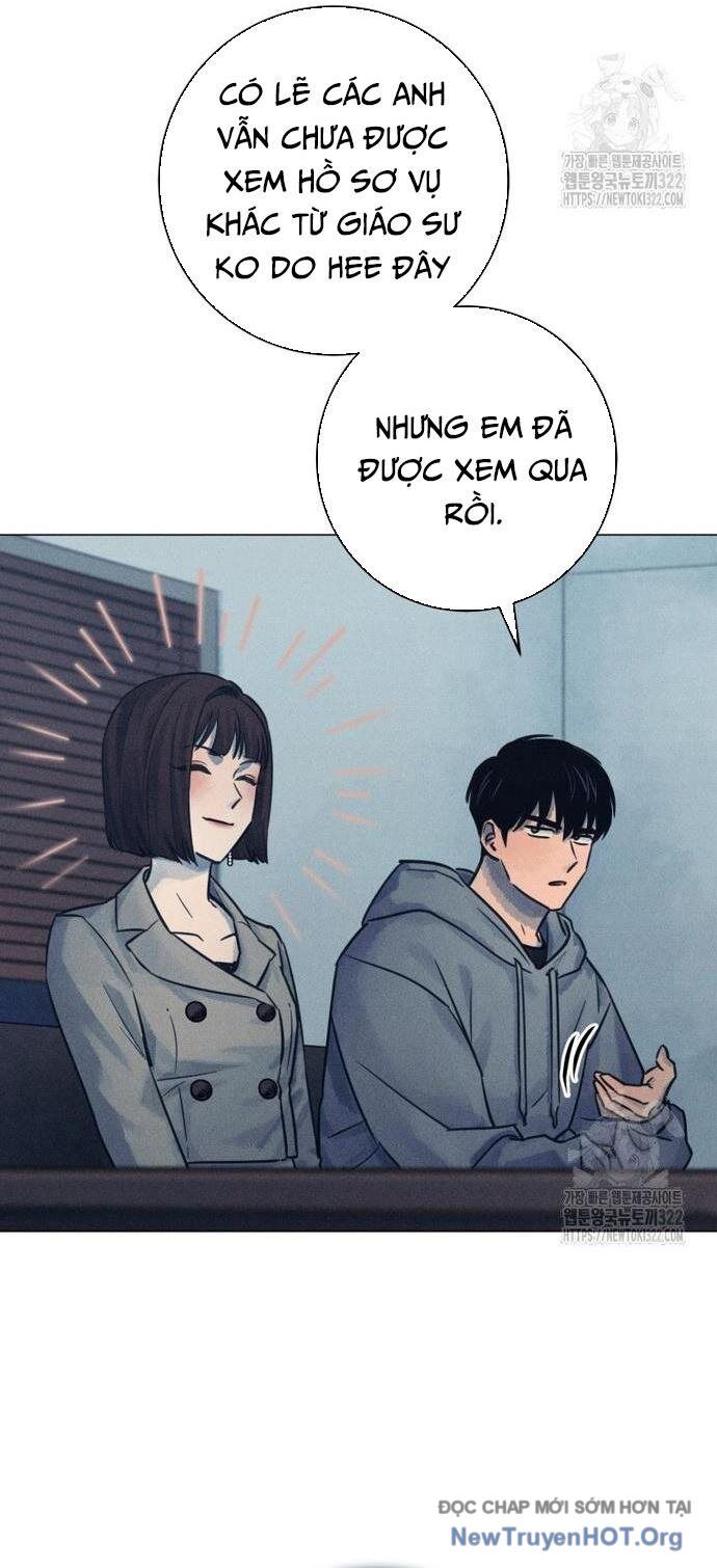 Phỏng Vấn Sát Nhân Chương 69 Ảnh 27