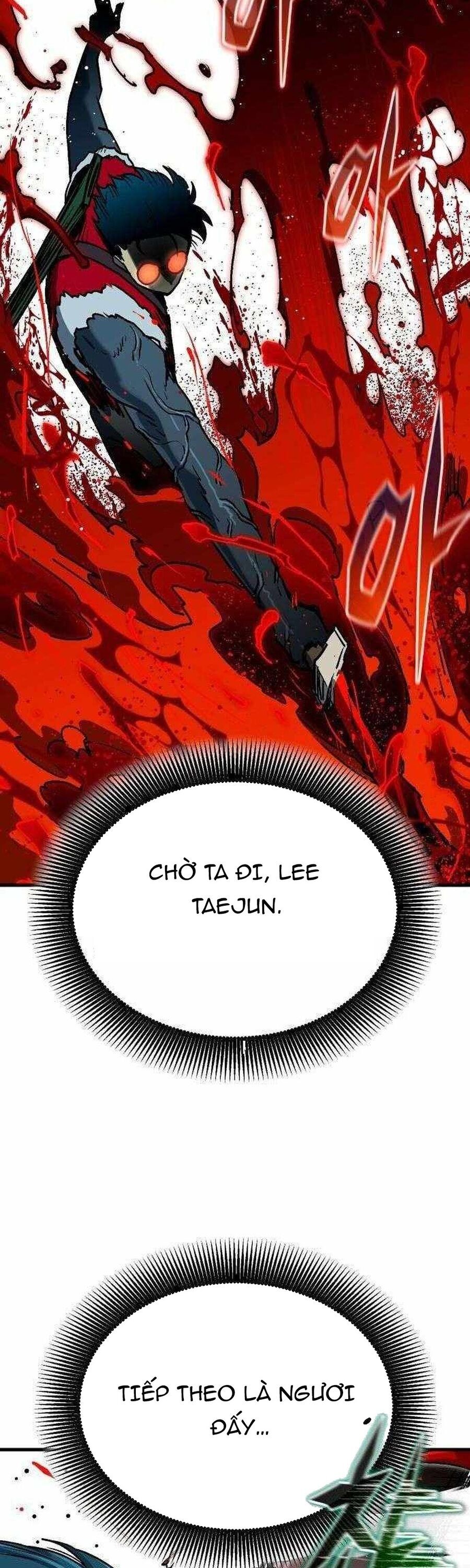 Lỗi Hệ Thống Chương 47 Ảnh 61