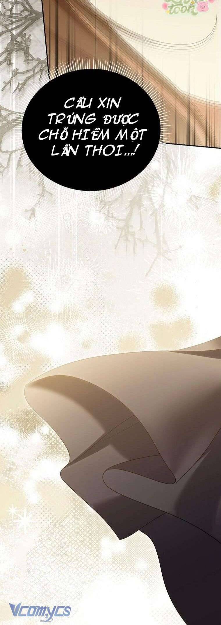 Sao Lại Ám Ảnh Cô Vợ Giả Mạo Quá Vậy? Chương 71 Ảnh 65