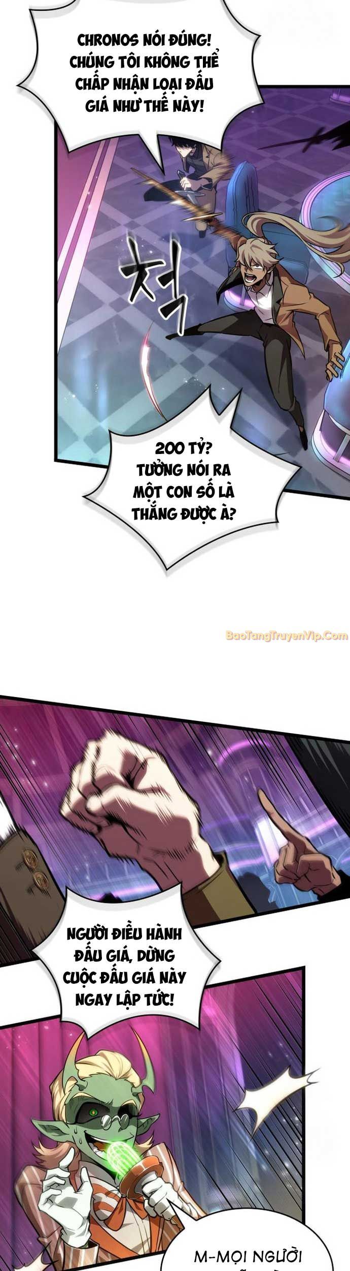 Thế Giới Hậu Tận Thế Chương 177 Ảnh 47