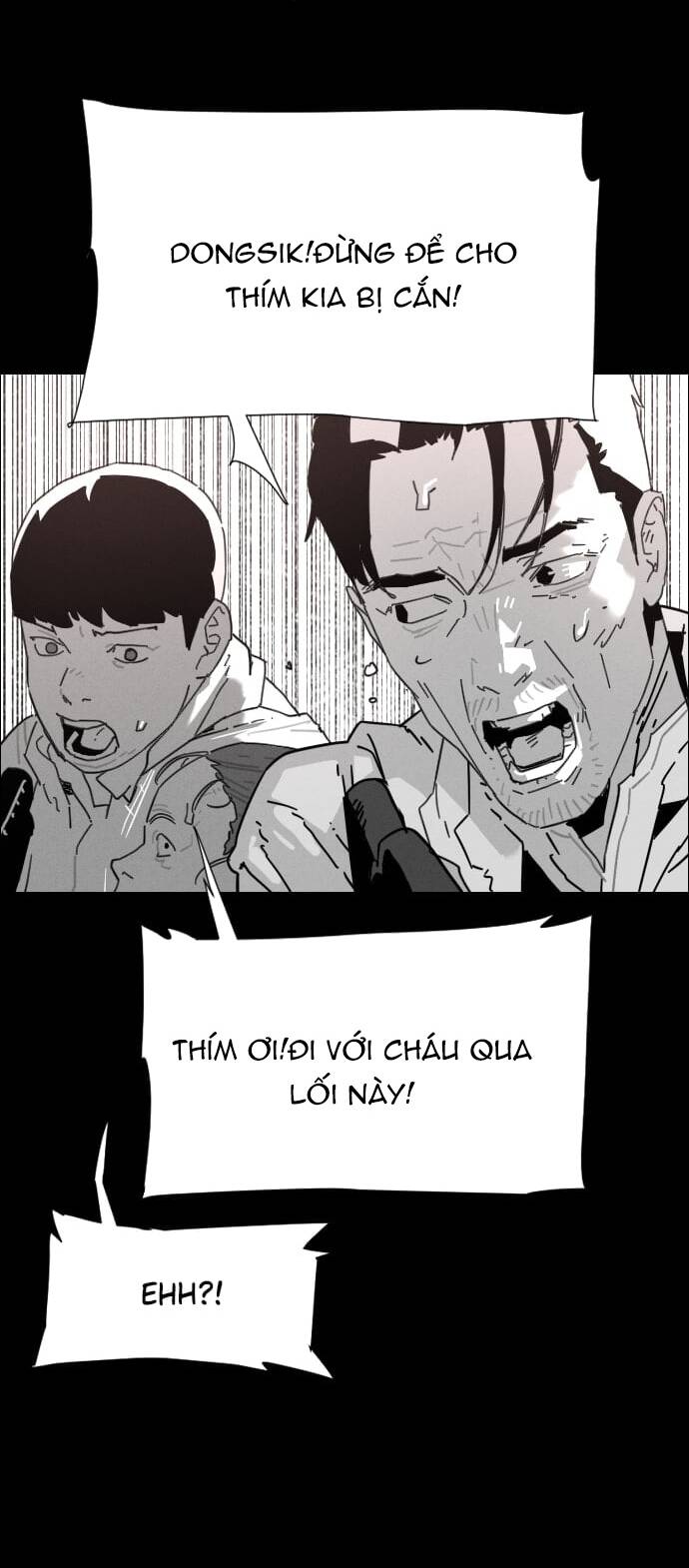 Dịch Vụ Tang Lễ Cho Xác Sống Chương 11 Ảnh 3