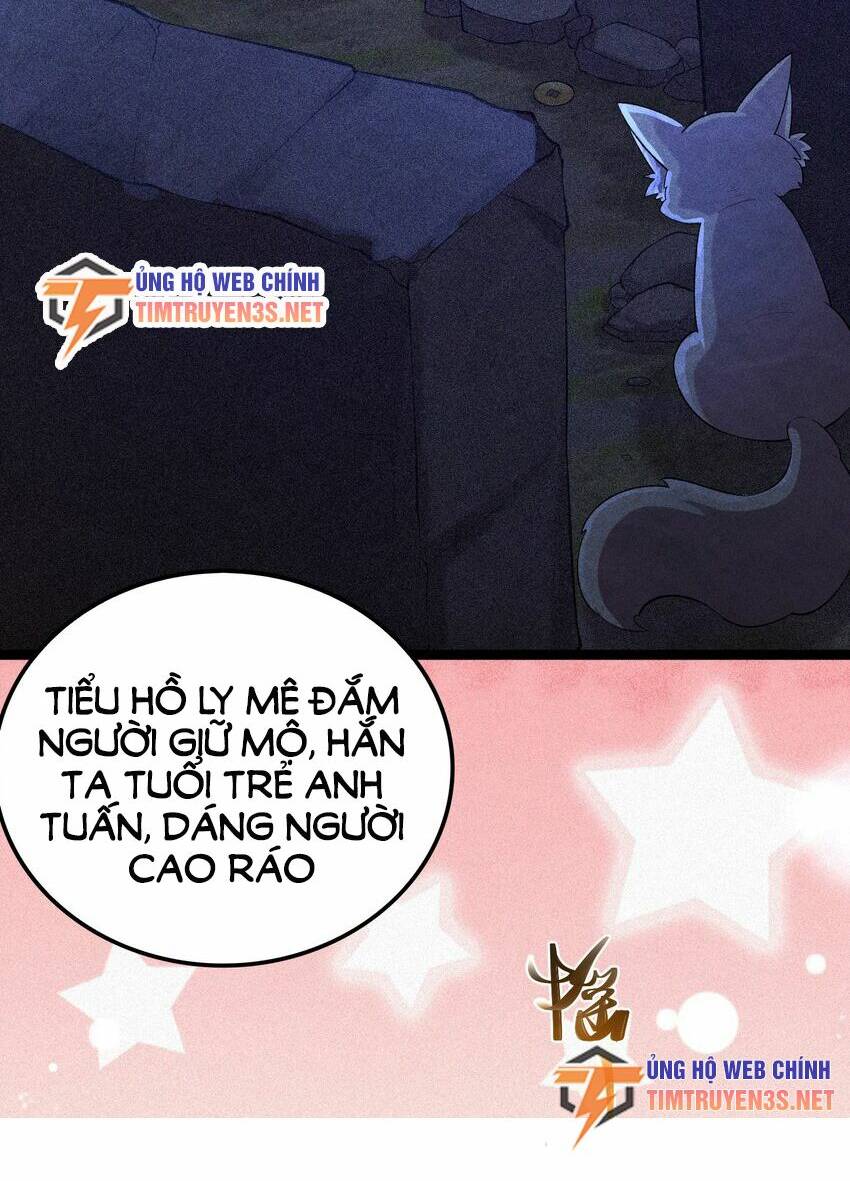 Liêu Trai Không Thể Nào Xinh Đẹp Như Vậy Chương 16 Ảnh 52