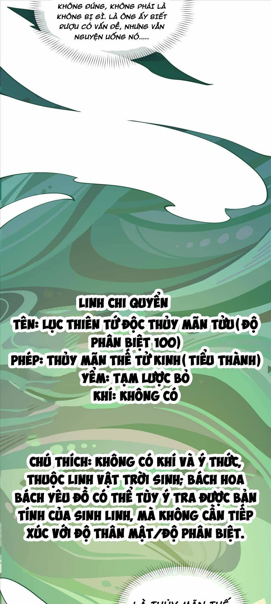 Liêu Trai Không Thể Nào Xinh Đẹp Như Vậy Chương 13 Ảnh 7