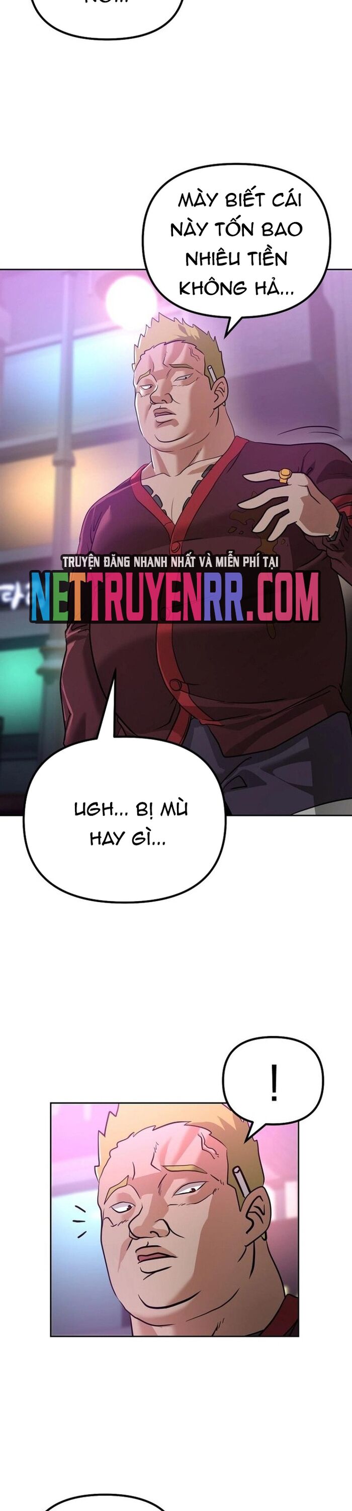 Tuý Quyền Bất Tử Chương 8 Ảnh 23