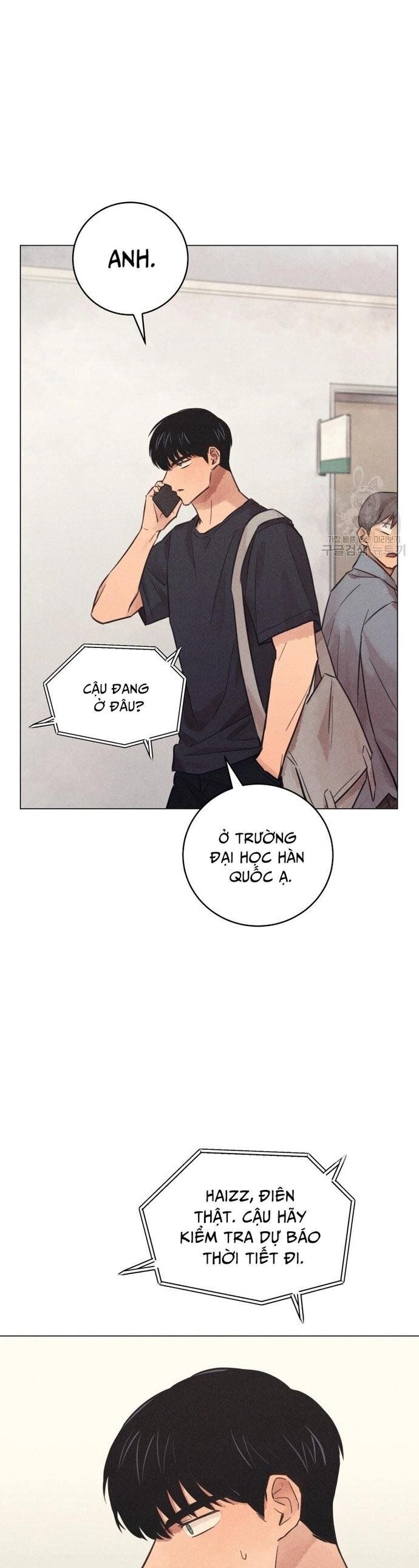 Phỏng Vấn Sát Nhân Chương 58 Ảnh 40