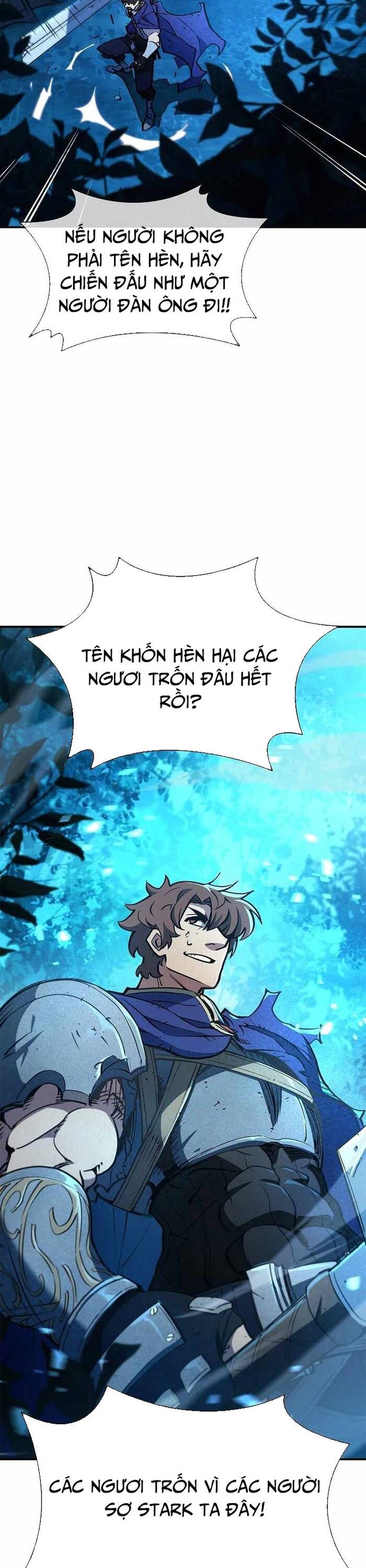 Kẻ Sống Sót Mạnh Nhất Chương 10 Ảnh 28