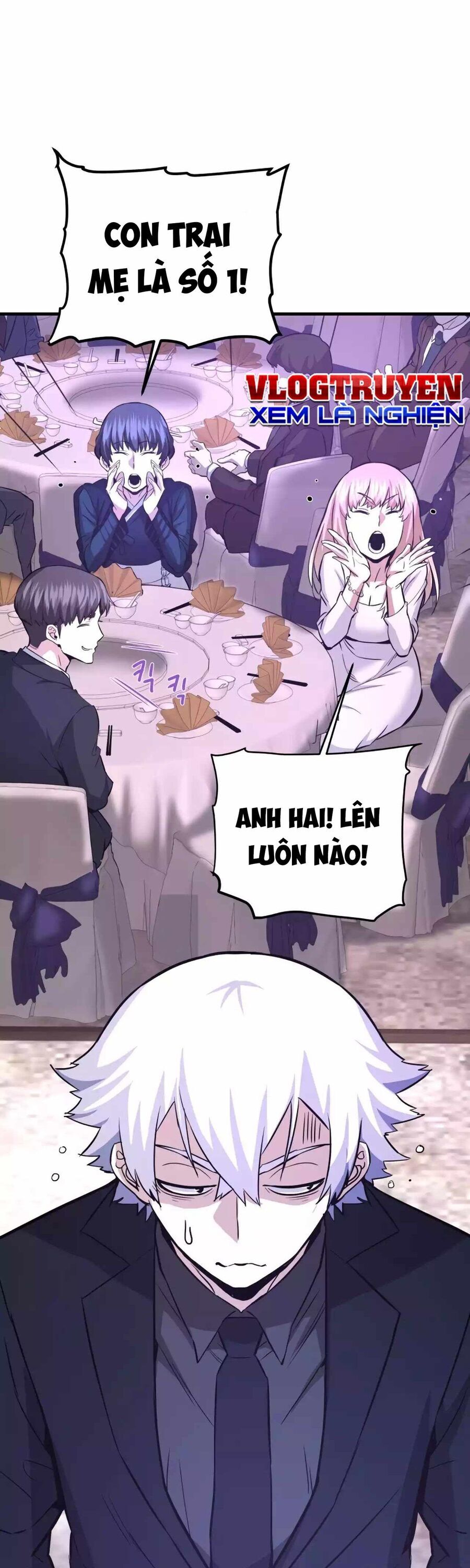 Ta Trở Về Từ ĐịA NgụC Chương 80 Ảnh 41
