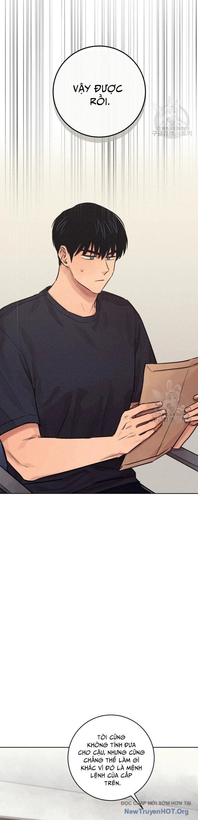 Phỏng Vấn Sát Nhân Chương 55 Ảnh 22