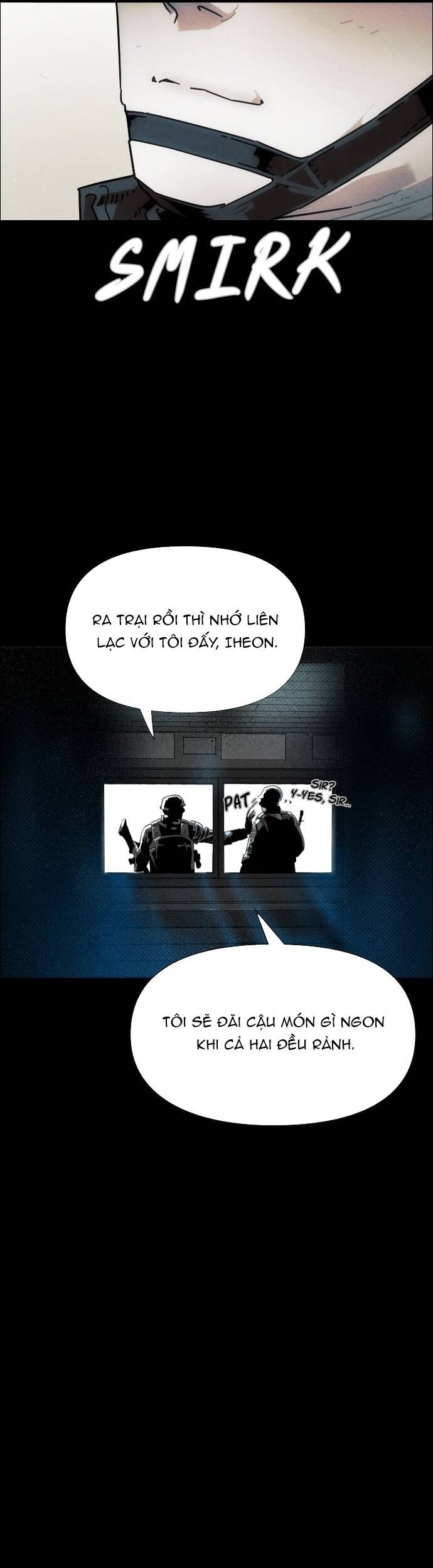 Dịch Vụ Tang Lễ Cho Xác Sống Chương 12 Ảnh 51